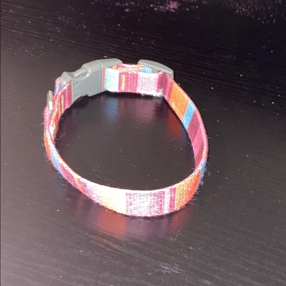 dog collars for small dogs